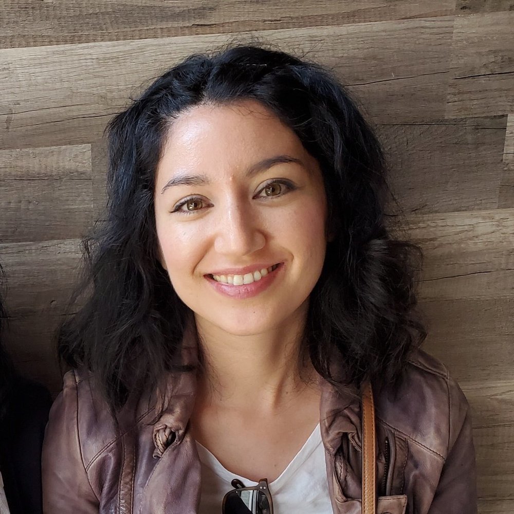 Meet your Posher, Jacqueline